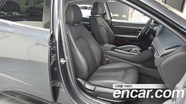 Hyundai Sonata 2022, фото 12