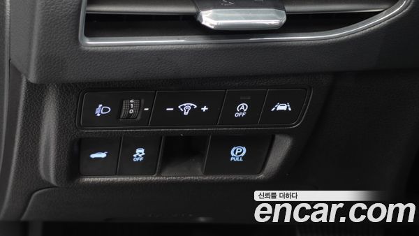Hyundai Sonata 2022, фото 15