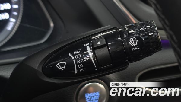 Hyundai Sonata 2022, фото 16
