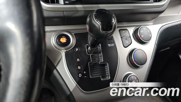 Kia Ray 2021, фото 9