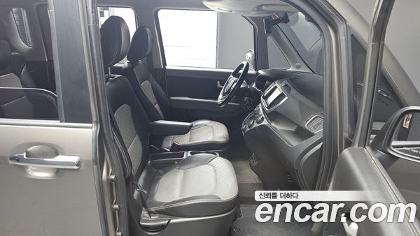 Kia Ray 2021, фото 10