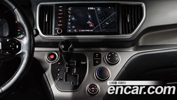 Kia Ray 2021, фото 14