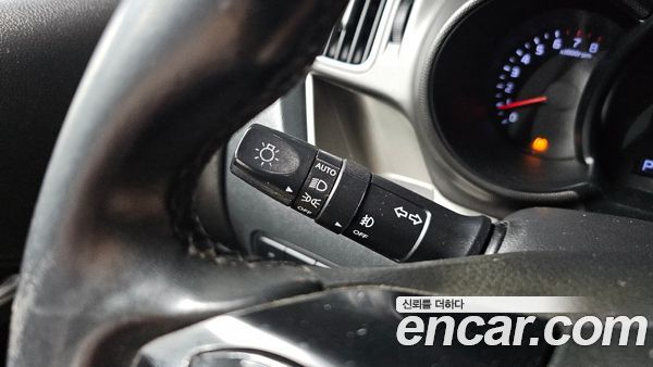 Kia Ray 2021, фото 17