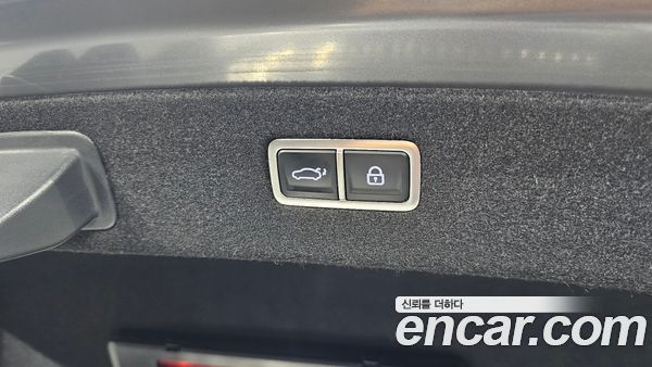 Genesis G90 2023, фото 25