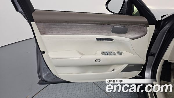 Genesis G90 2023, фото 13