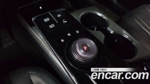 Kia K8 2023, фото 12