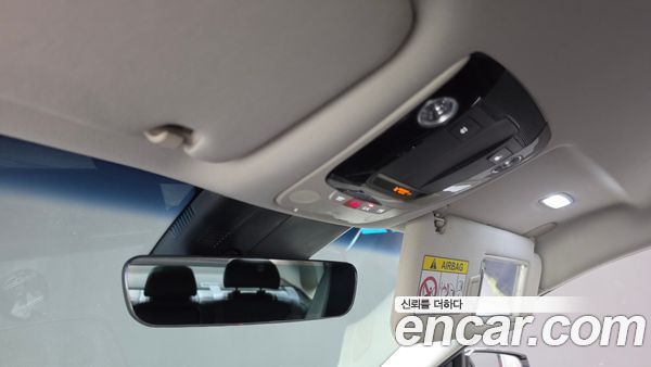 Kia K8 2023, фото 23