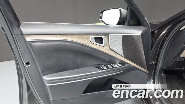 Kia K8 2023, фото 14