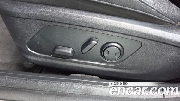 Kia K8 2023, фото 31
