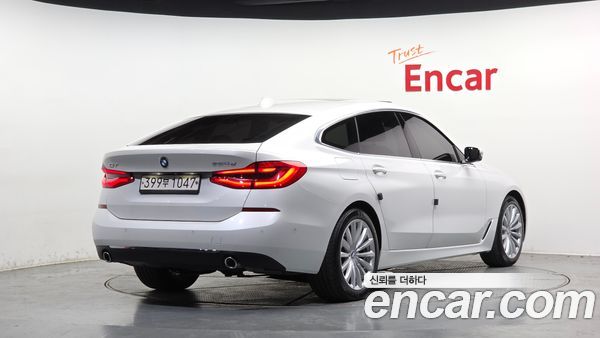 BMW Gran Turismo 2020
