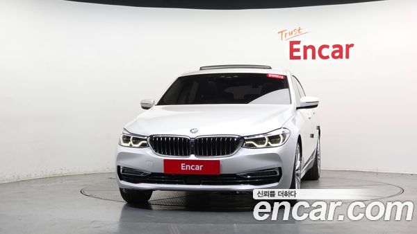 BMW Gran Turismo 2020, фото 2