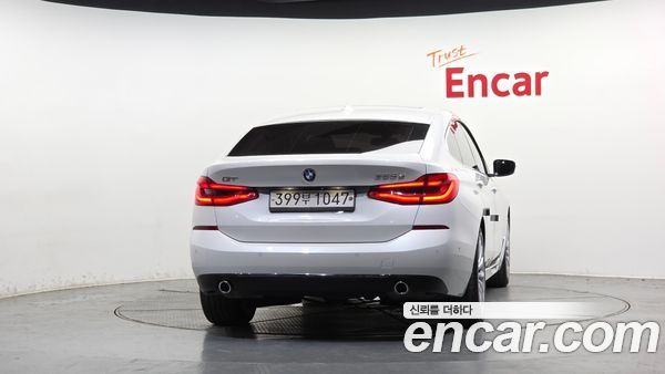BMW Gran Turismo 2020, фото 3