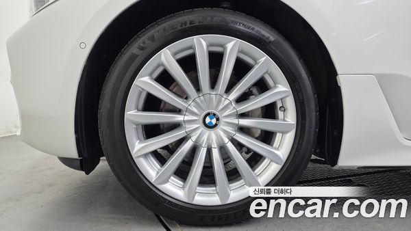 BMW Gran Turismo 2020, фото 4