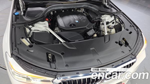 BMW Gran Turismo 2020, фото 5