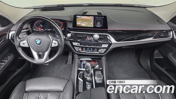 BMW Gran Turismo 2020, фото 9