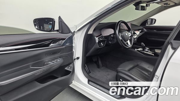 BMW Gran Turismo 2020, фото 12