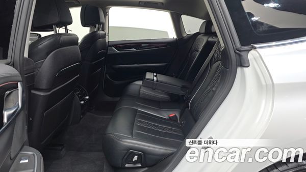 BMW Gran Turismo 2020, фото 17
