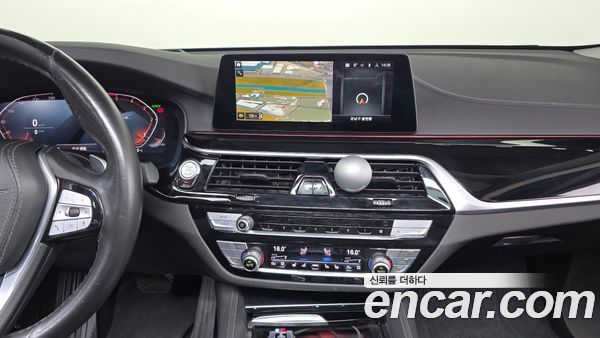 BMW Gran Turismo 2020, фото 19