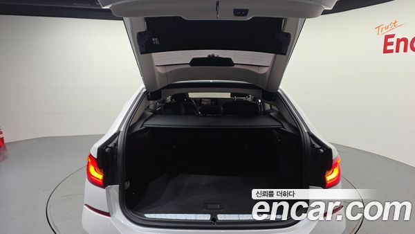 BMW Gran Turismo 2020, фото 25