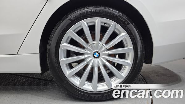 BMW Gran Turismo 2020, фото 6