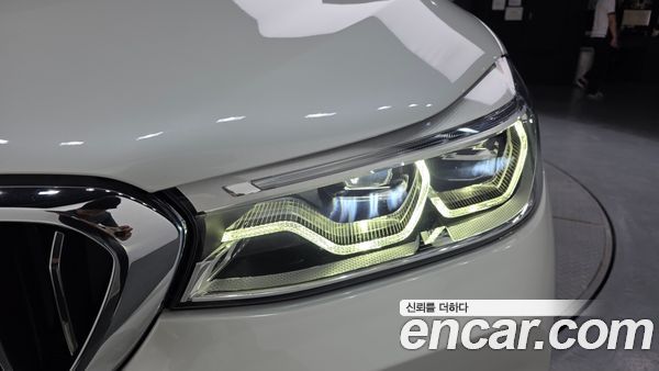 BMW Gran Turismo 2020, фото 7