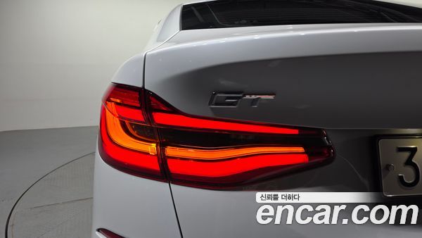 BMW Gran Turismo 2020, фото 8