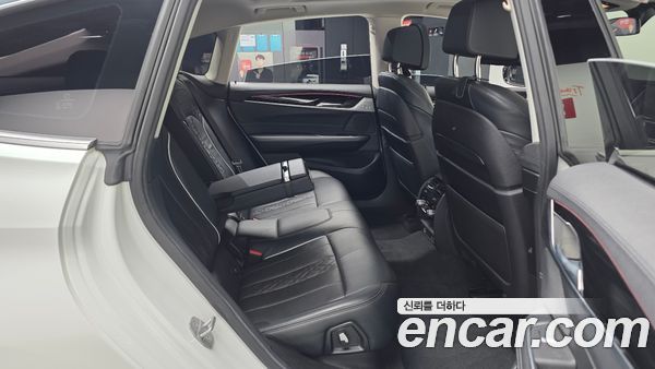 BMW Gran Turismo 2020, фото 15