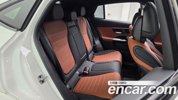 Mercedes-Benz GLC 2024, фото 17