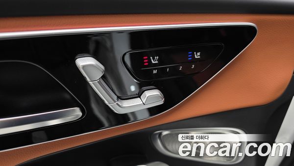 Mercedes-Benz GLC 2024, фото 23