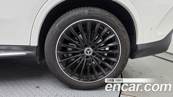 Mercedes-Benz GLC 2024, фото 7