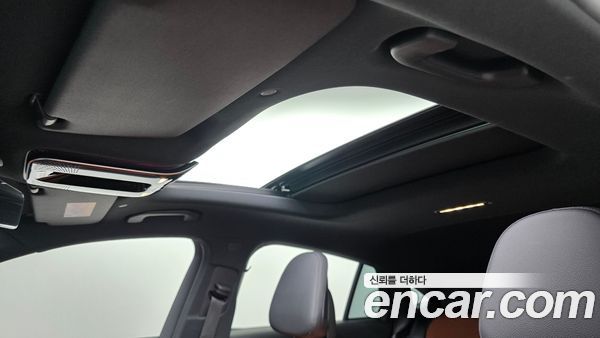 Mercedes-Benz GLC 2024, фото 30