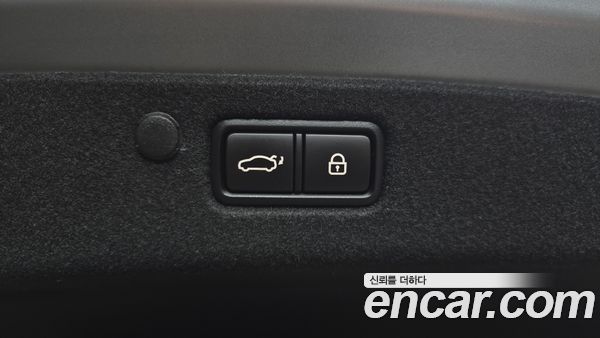 Hyundai Grandeur 2021, фото 21