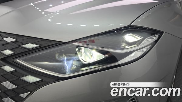 Hyundai Grandeur 2021, фото 8
