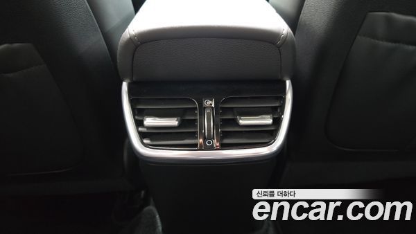 Hyundai Grandeur 2021, фото 32