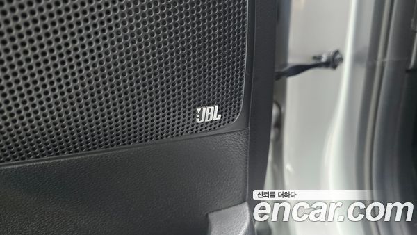 Hyundai Grandeur 2021, фото 33