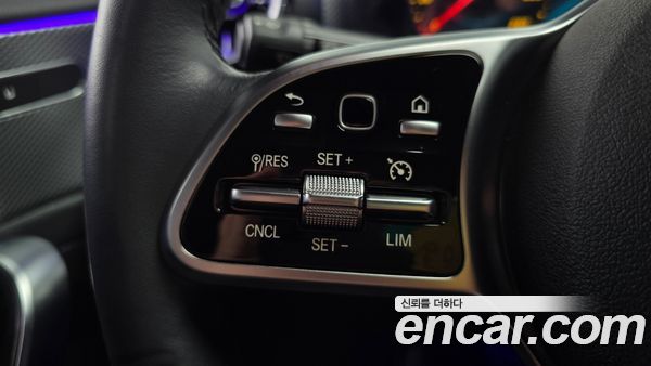 Mercedes-Benz A-Class 2022, фото 20