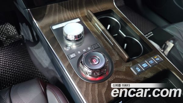 Genesis G80 2025, фото 12