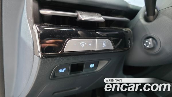 Genesis G80 2025, фото 18