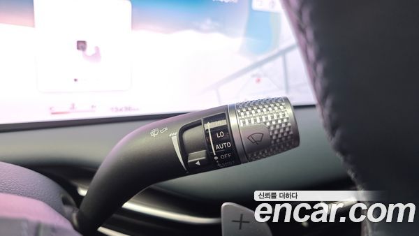 Genesis G80 2025, фото 20