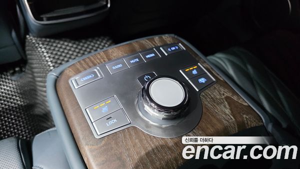 Genesis G80 2025, фото 30