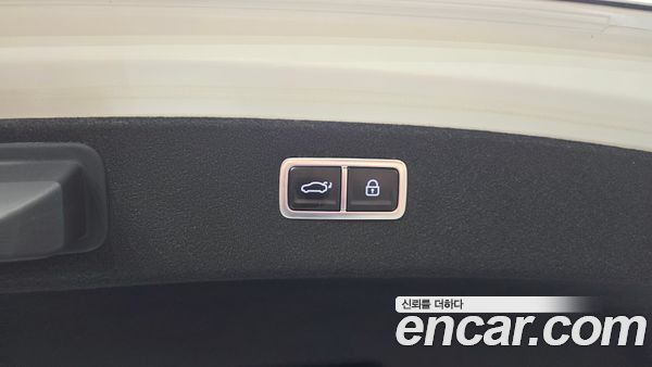 Genesis G80 2025, фото 33