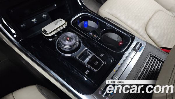 Kia Carnival 2021, фото 11