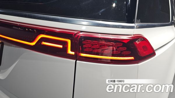 Kia Carnival 2021, фото 8