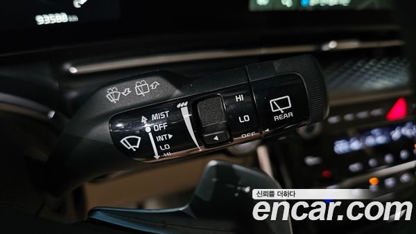 Kia Carnival 2021, фото 29