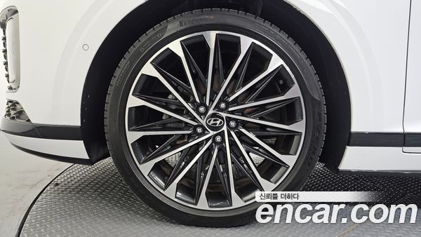 Hyundai Grandeur 2024, фото 4
