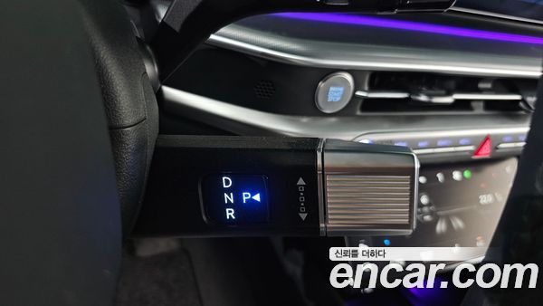 Hyundai Grandeur 2024, фото 11
