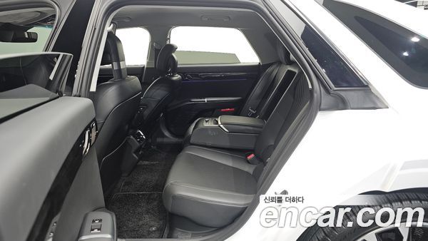 Hyundai Grandeur 2024, фото 17