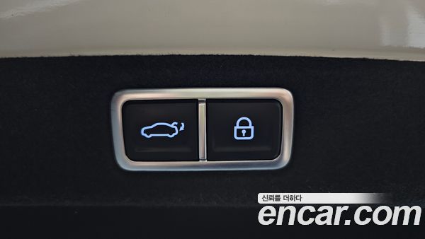 Hyundai Grandeur 2024, фото 23