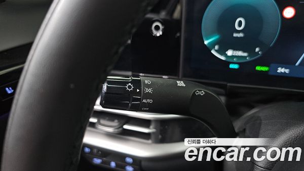 Hyundai Grandeur 2024, фото 25