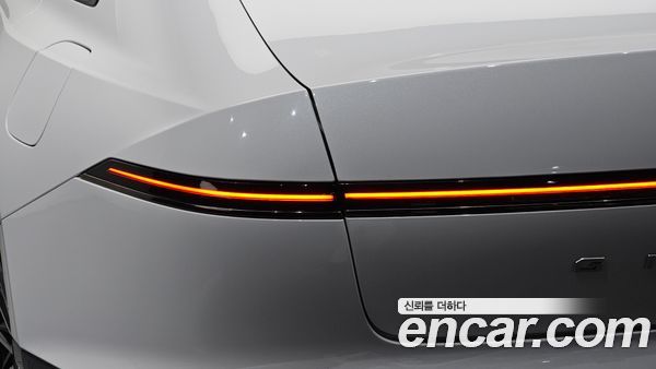 Hyundai Grandeur 2024, фото 8